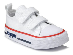 Trampki tenisówki dziecięce BIG STAR KK374085