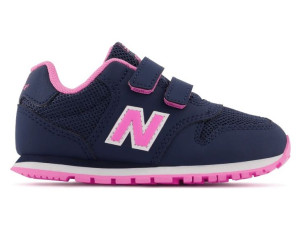 BUTY dziecięce NEW BALANCE 500 (IV500WP1)