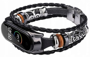 Opaska Bransoletka Pasek Do Xiaomi Mi Band 5 6