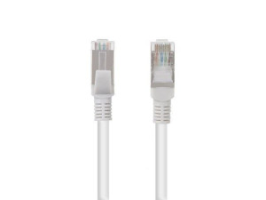 Kabel sieciowy FTP ekranowany LAN Ethernet 5m Lanberg