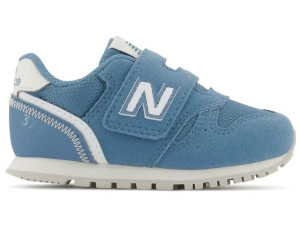 BUTY dziecięce NEW BALANCE 373 (IZ373BF2) rzep