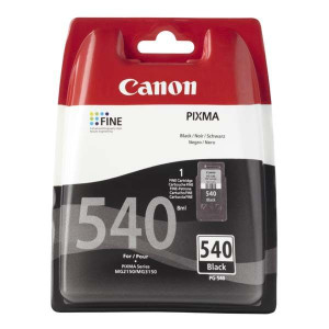 Canon PG-540 (5225B005) - tusz, black (czarny)