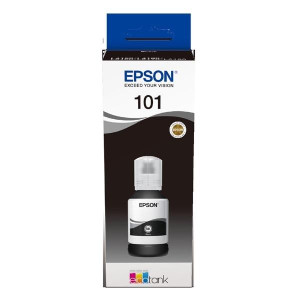 Epson C13T03V14A - tusz, black (czarny)