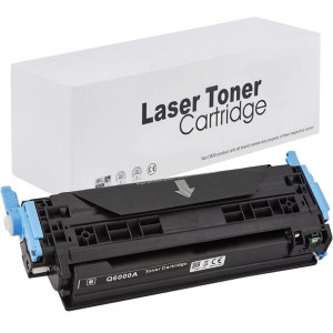Toner HP-6000 Q6000A reg.