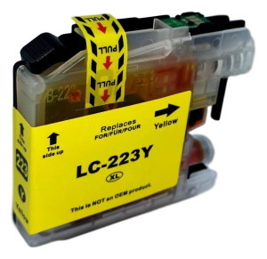 Tusz Br-223y Lc223y