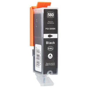 Tusz Ca-580xb Pgi-580pgbk
