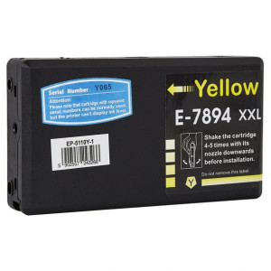 Tusz Ep-5110y C13t789440 / T7894