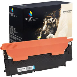 Toner HP-117C W2071A