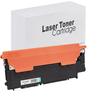 Toner HP-117C W2071A