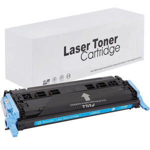 Toner HP-6001 Q6001A reg.