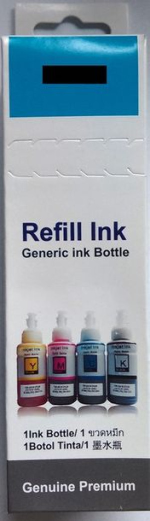 Tusz Zamiennik  Epson T6736 marki Orink light magenta - jasny purpurowy
