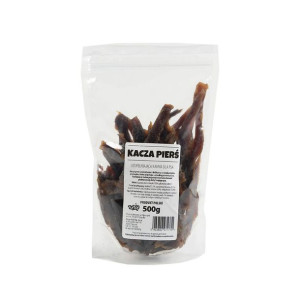 Bult Kacza Pierś Przysmak Dla Psa 500 g