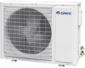 Jednostka zewnętrzna GREE GWHD(28)NK6LO 8,0kW