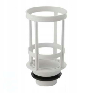 Geberit gniazdo zaworu spustowego TWICO TWINLINE