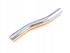 Rurka do zaworu pisuarowego pisuar 14,5 cm