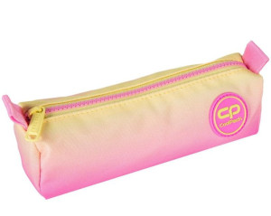 Piórnik Tuba Saszetka Tube Gradient peach brzoskwinia CoolPack