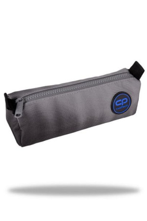 Piórnik saszetka Tube Gradient grey szary E61511 CoolPack