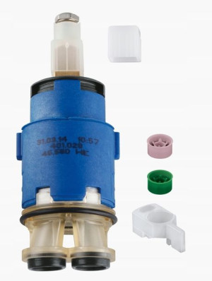 Grohe Głowica 46580000 Ceramiczna 28 Mm Baterii