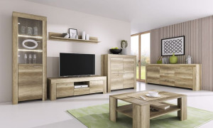 System SKY COUNTRY B