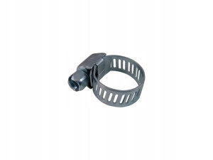 Opaska zaciskowa węża ślimakowa stalowa 16mm / 8mm