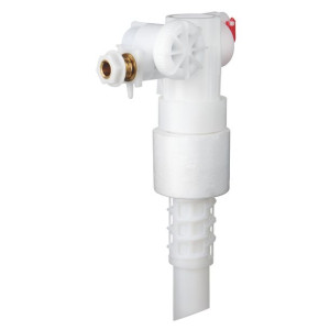 Grohe Zawór napełniający 3/8 Roca Koło Cersanit