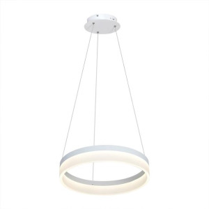 Lampa Wisząca Ring 24w Led