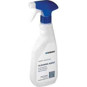 Geberit Płyn do mycia do toalet myjących Aquaclean