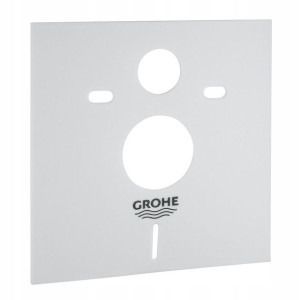 GROHE Zestaw wyciszający Rapid SL 37131 37131000