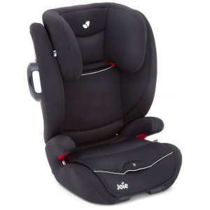 Fotelik Samochodowy Joie Duallo Tuxedo 15-36 Kg