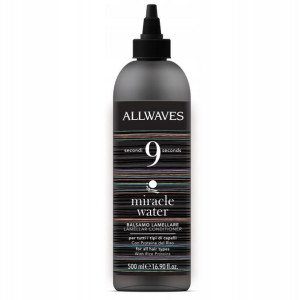 ALLWAVES Miracle Water Odżywka lamelarna 500ml
