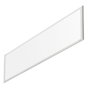 Panel LED Maclean, sufitowy, slim 40W, 3200lm, 1195x295x8mm, barwa neutraln