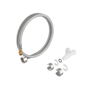 WASHLET FIX Zestaw do podłączenia toalety myjącej lub bidetty INEX.FX1200