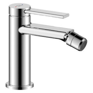 LAVEO PINAR bateria bidetowa chrom BAW 032D