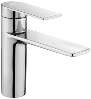 REA STORM Bateria umywalkowa, chrom MY1902-2C