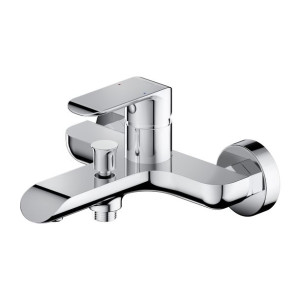 OMNIRES SACRAMENTO Bateria wannowa, chrom SC2330CR