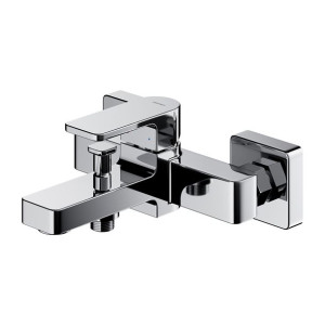 OMNIRES BARETTI Bateria wannowa, chrom BA7830CR