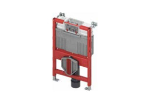 TECE stelaż wc podtynkowy spłuczka UNI 82cm  do toalety myją 9300380