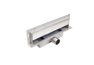 BALNEO W-DRAIN odpływ liniowy ścienny 60cm W-DRAIN-600