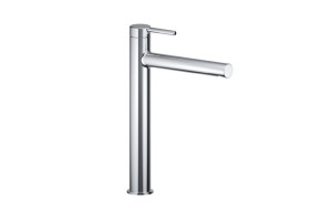 EXCELLENT PI Bateria umywalkowa wysoka, chrom AREX.1202CR