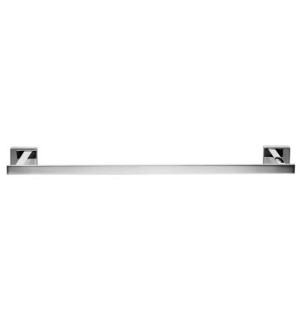 OMNIRES LIFT 8124ACR wieszak na ręcznik 40cm chrom