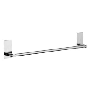 OMNIRES STRONG ST30216CR wieszak na ręcznik 60cm samoprzylepny chrom