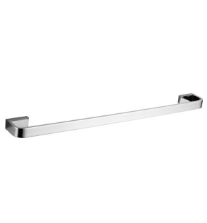 OMNIRES RENO RN42216CR wieszak na ręcznik 60cm chrom