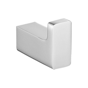 OMNIRES NELSON NL80110CR haczyk pojedynczy chrom