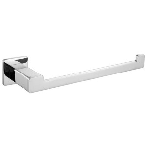 OMNIRES NELSON NL80230CR wieszak na ręcznik 24cm chrom