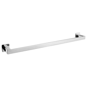OMNIRES NELSON NL80216CR wieszak na ręcznik 60cm chrom