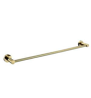 OMNIRES MODERN PROJEKT MP60216GL wieszak na ręcznik 60cm złoty