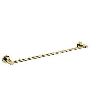 OMNIRES MODERN PROJEKT MP60214GL wieszak na ręcznik 40cm złoty