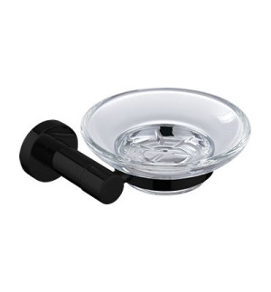 OMNIRES MODERN PROJEKT MP60420BL mydelniczka wisząca czarna