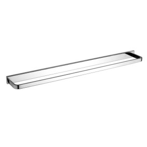 OMNIRES LUGANO LU30216CR wieszak na ręcznik 60cm chrom