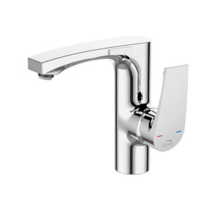 LAVEO DEZA Bateria umywalkowa stojąca nablatowa BAD_025D